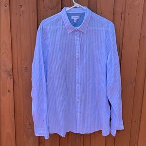 Calvin Klein Casual button down